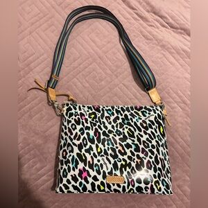 Consuela Crossbody